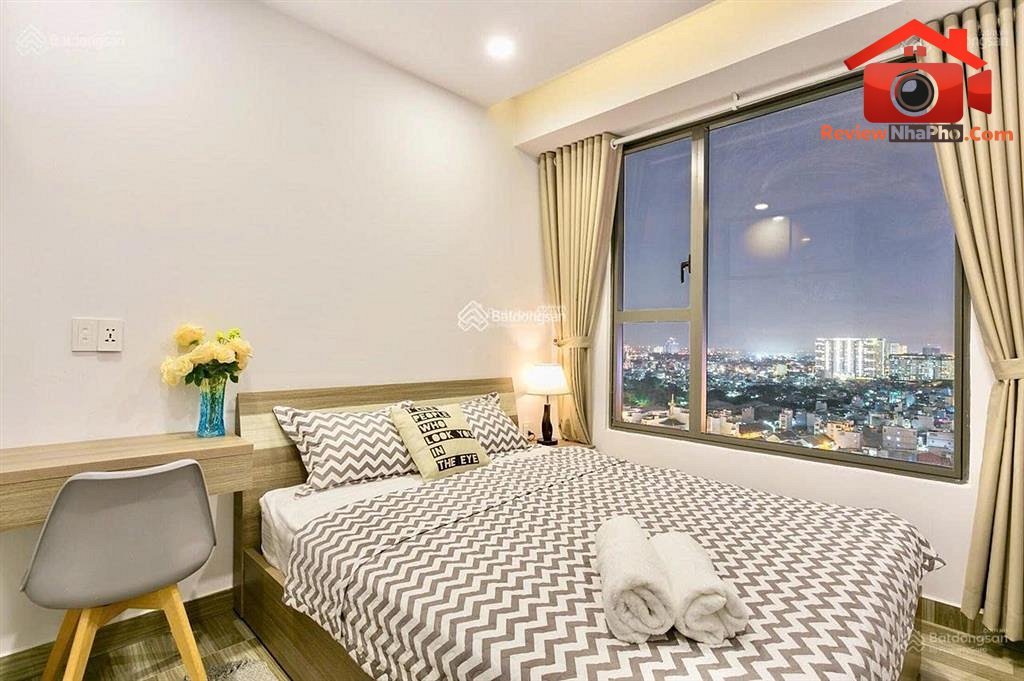 Review nhà phố Quận Bình Tân TP.HCM – Giá 4.1 tỷ, diện tích 68m2