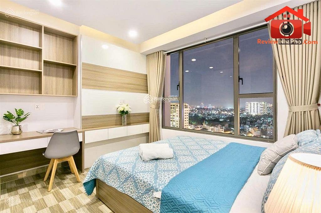 Review nhà phố Quận Bình Tân TP.HCM – Giá 4.1 tỷ, diện tích 68m2