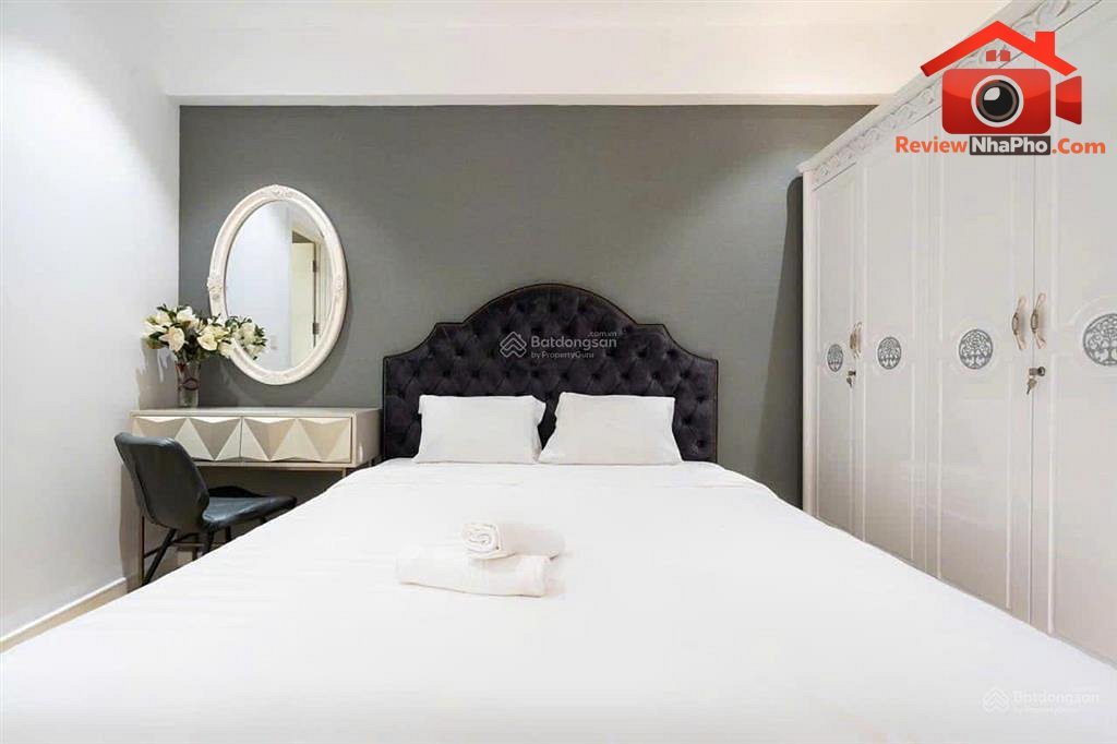 Review nhà phố Quận Bình Tân TP.HCM – Giá 4.1 tỷ, diện tích 68m2