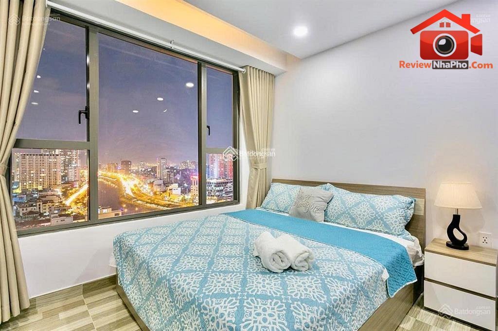 Review nhà phố Quận Bình Tân TP.HCM – Giá 4.1 tỷ, diện tích 68m2