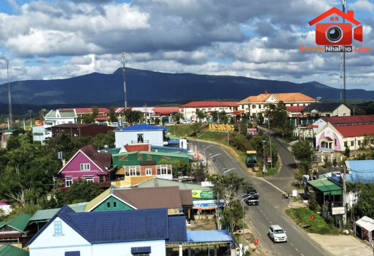 Xử lý nhà đất dôi dư ở Lâm Đồng: Cơ hội và thách thức