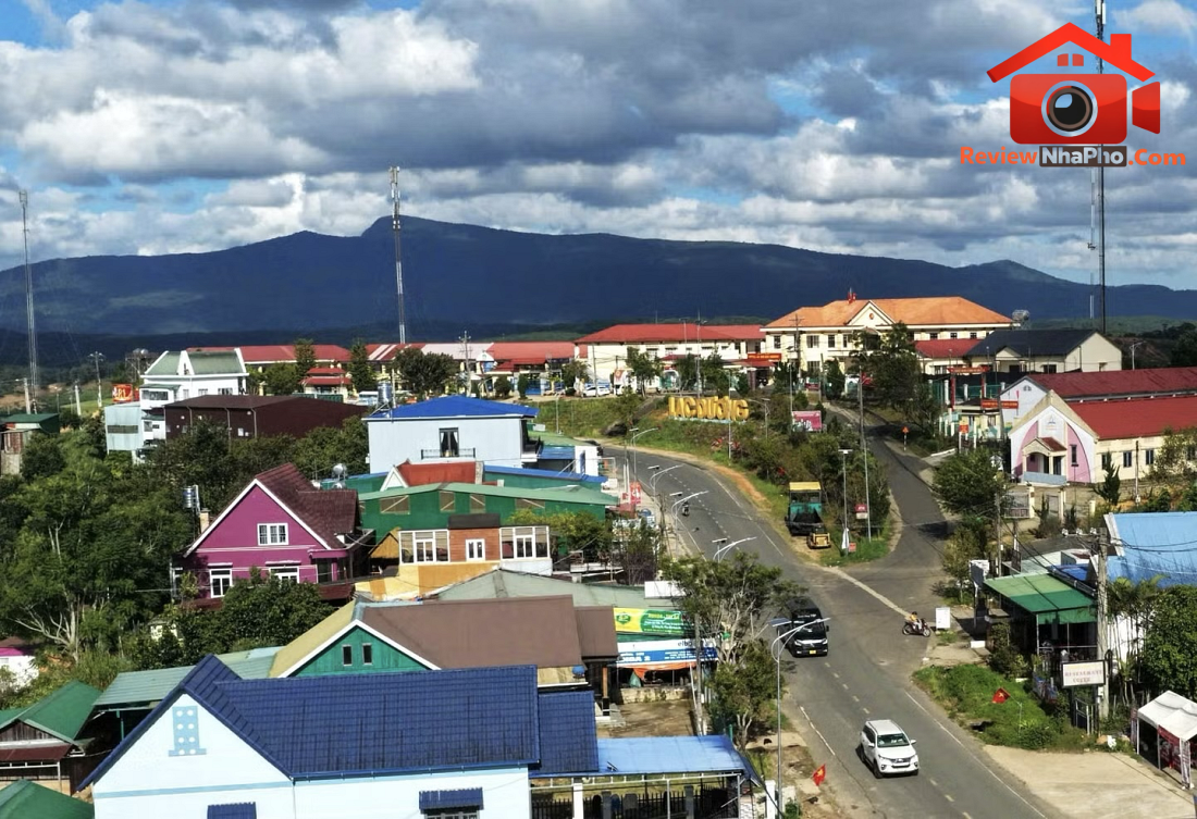 Xử lý nhà đất dôi dư ở Lâm Đồng: Cơ hội và thách thức