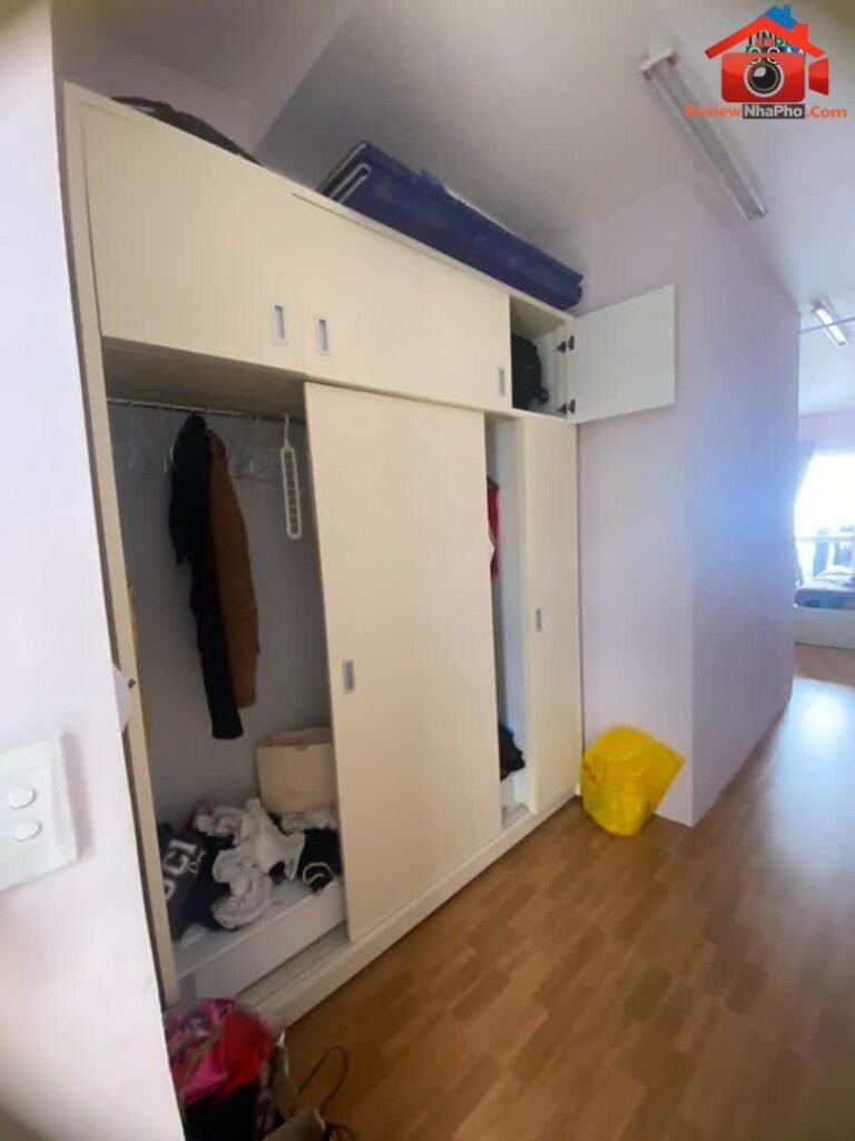 Review nhà phố Tân Bình TP.HCM diện tích 30m² giá 3 tỷ