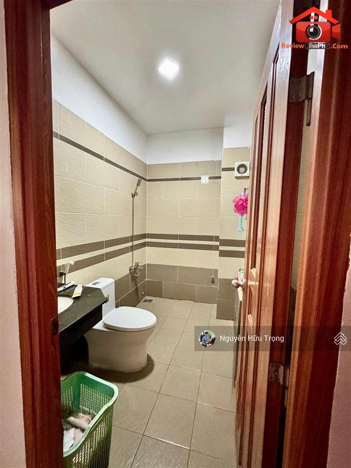 Review nhà phố Tân Quý Quận Tân Phú TP.HCM, giá 9.4 tỷ