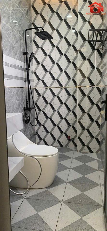Review nhà phố Quận Bình Tân đầy tiềm năng và giá trị bền vững