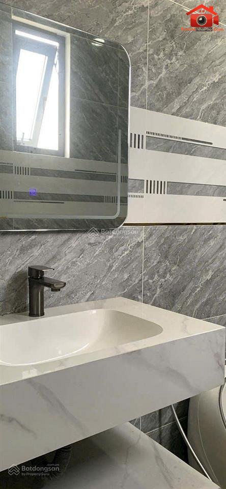 Review nhà phố Quận Bình Tân đầy tiềm năng và giá trị bền vững