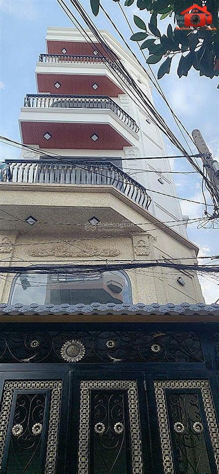 Review nhà phố Quận Bình Tân đầy tiềm năng và giá trị bền vững