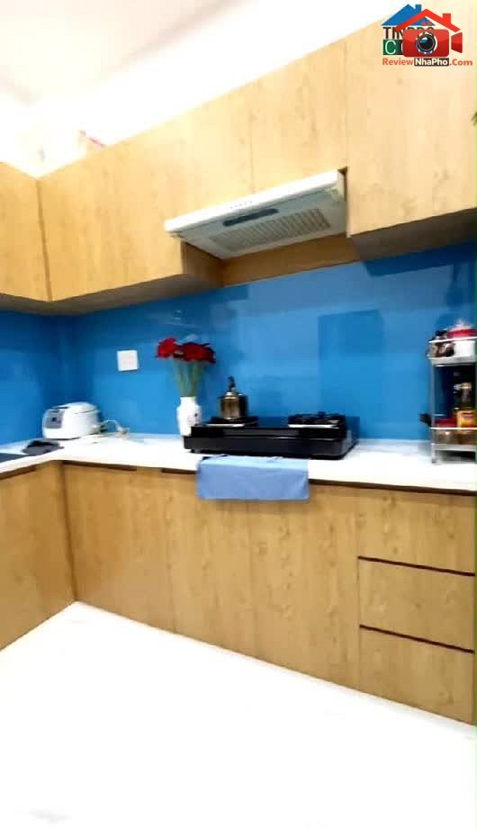 Review nhà phố Bình Tân TP.HCM 48m² giá 3.9 tỷ – Hẻm ô tô