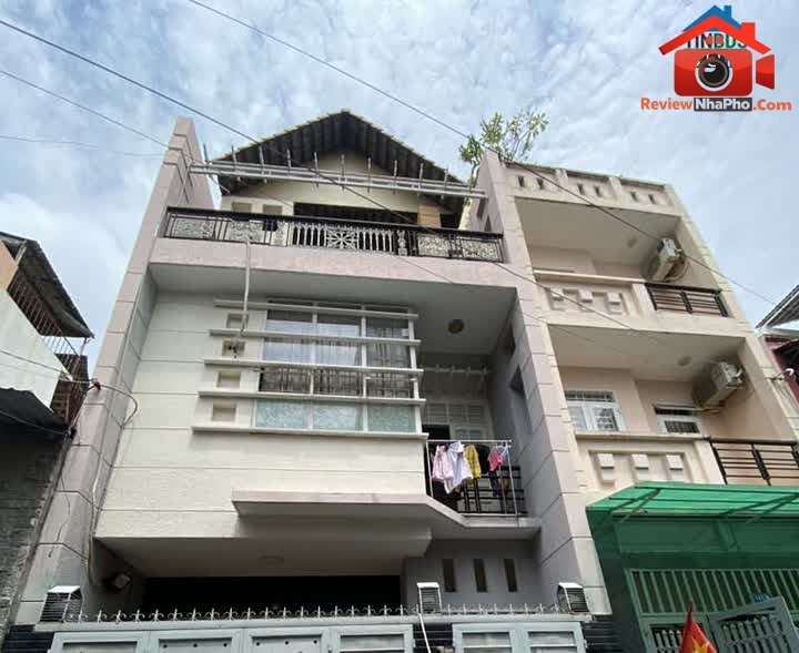 Review nhà phố TP.HCM khu vực Gò Dầu, Tân Phú R… – Bán nhà mặt phố Quận Tân Phú – TP Hồ Chí Minh giá 5 – 10 tỷ