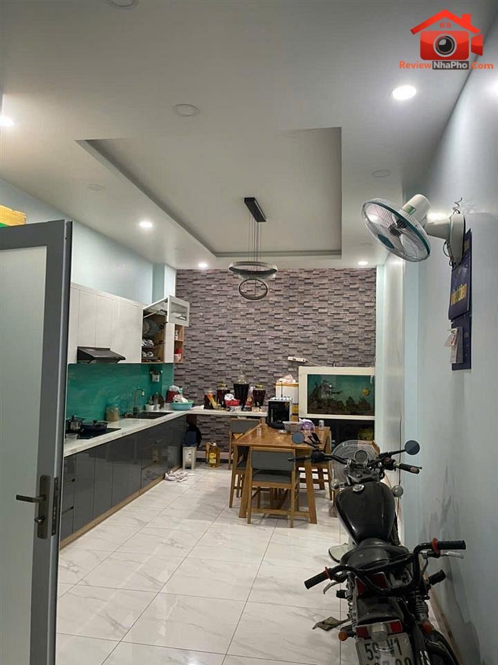 Review nhà phố Nguyễn Hữu Tiến Tân Phú TP.HCM 60m2… – Bán nhà mặt phố Quận Tân Phú – TP Hồ Chí Minh giá BÁN 5 – 7 tỷ