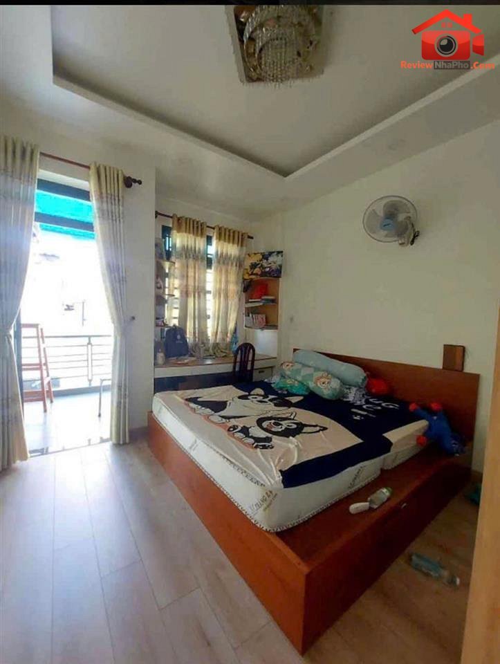 Review nhà phố Nguyễn Hữu Tiến Tân Phú TP.HCM 60m2… – Bán nhà mặt phố Quận Tân Phú – TP Hồ Chí Minh giá BÁN 5 – 7 tỷ