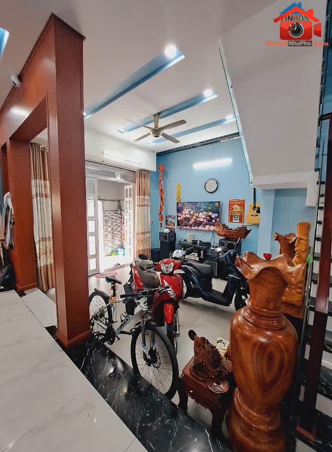 Review nhà phố Đỗ Nhuận Tân Phú TP.HCM 2 tầng giá … – Bán nhà mặt phố Quận Tân Phú – TP Hồ Chí Minh giá BÁN 5 – 7 tỷ