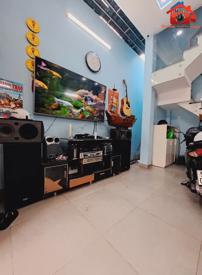 Review nhà phố Đỗ Nhuận Tân Phú TP.HCM 2 tầng giá … – Bán nhà mặt phố Quận Tân Phú – TP Hồ Chí Minh giá BÁN 5 – 7 tỷ