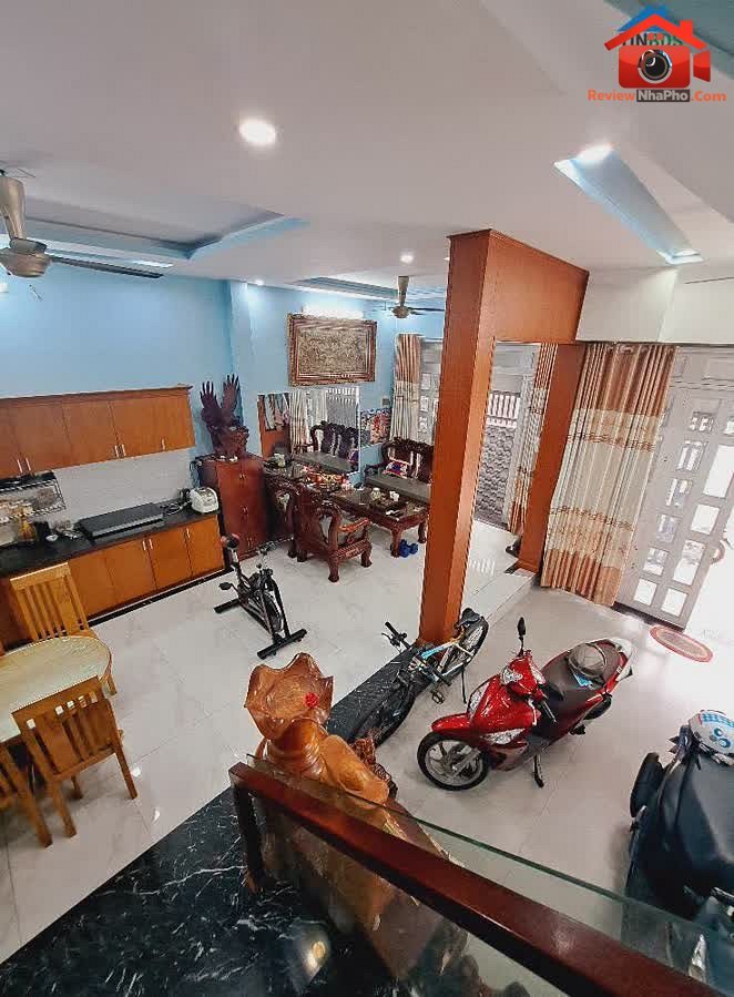 Review nhà phố Đỗ Nhuận Tân Phú TP.HCM 2 tầng giá … – Bán nhà mặt phố Quận Tân Phú – TP Hồ Chí Minh giá BÁN 5 – 7 tỷ