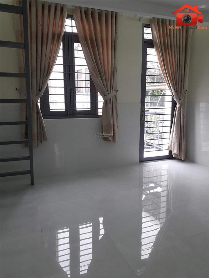 Review nhà phố Lạc Long Quân Phường 11 Quận Tân Bình TP.HCM giá 9.8 tỷ