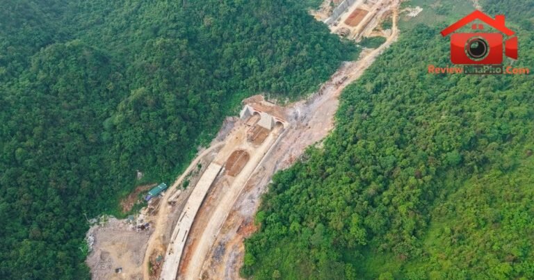 Cao tốc Đồng Đăng – Trà Lĩnh: Thông xe trước Tết 2027