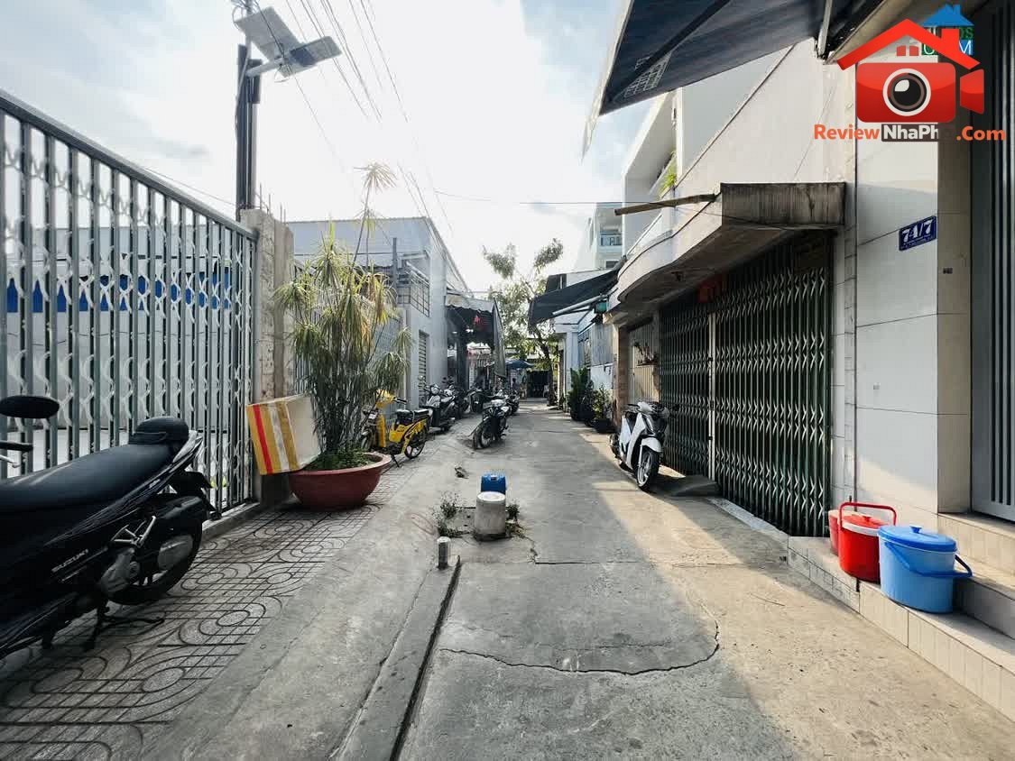 Review nhà đất sổ đỏ Trương Phước Phan Bình Tân TP… – Bán nhà mặt phố Quận Bình Tân – TP Hồ Chí Minh giá BÁN 3 – 5 tỷ
