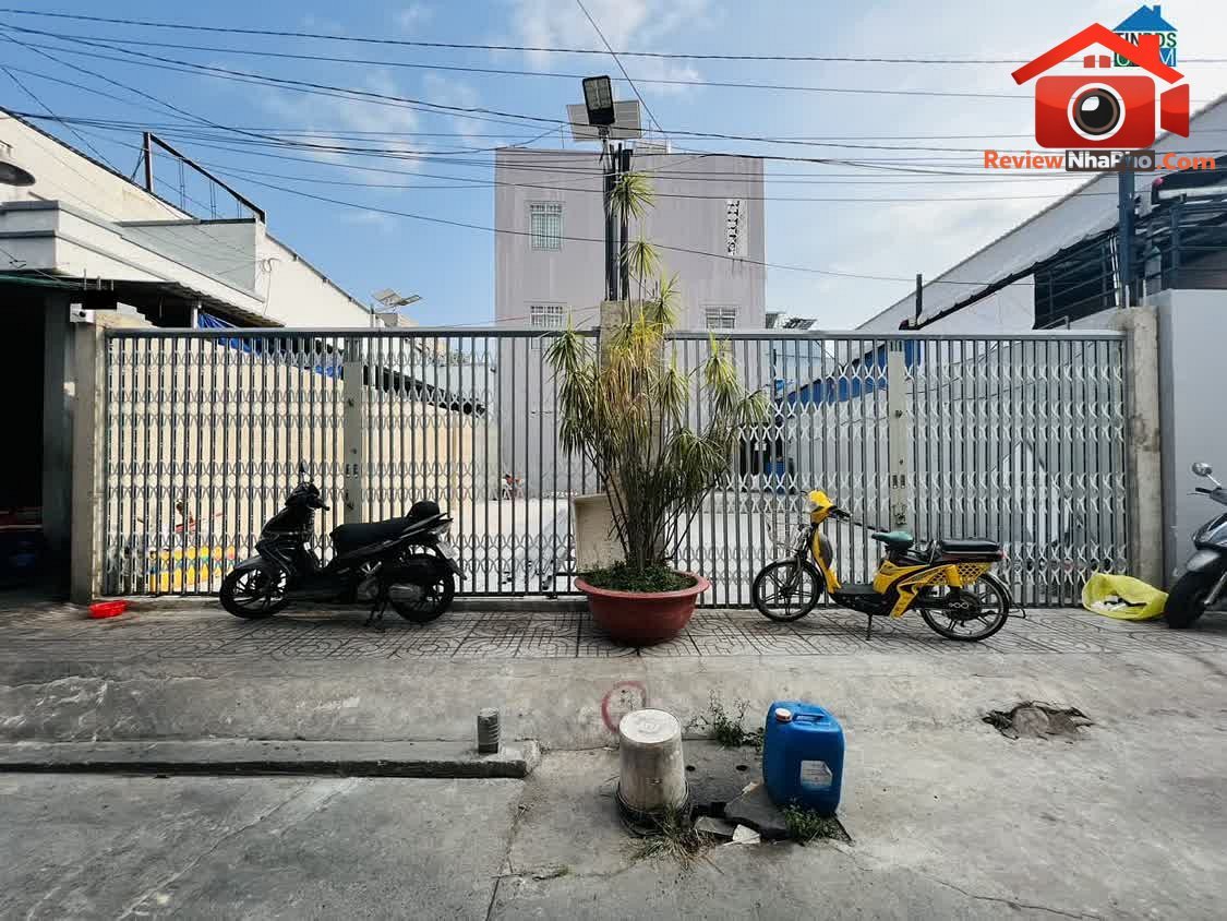 Review nhà đất sổ đỏ Trương Phước Phan Bình Tân TP… – Bán nhà mặt phố Quận Bình Tân – TP Hồ Chí Minh giá BÁN 3 – 5 tỷ