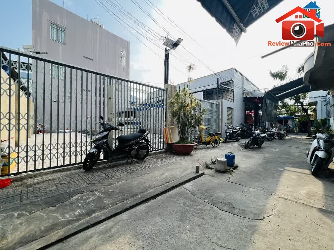 Review nhà đất sổ đỏ Trương Phước Phan Bình Tân TP… – Bán nhà mặt phố Quận Bình Tân – TP Hồ Chí Minh giá BÁN 3 – 5 tỷ