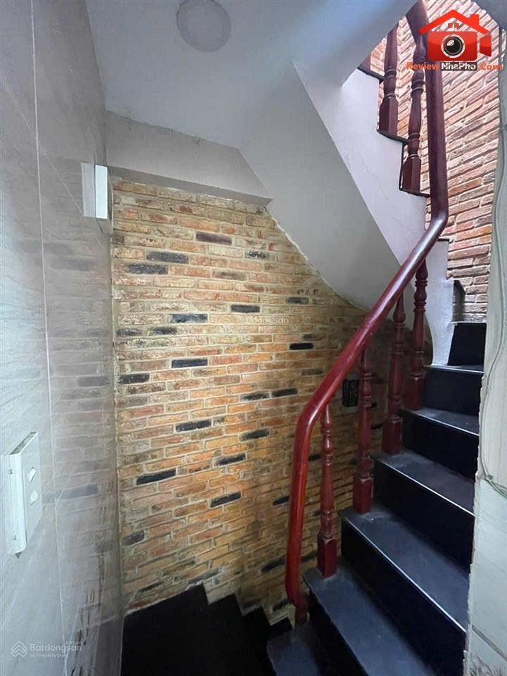 Review nhà phố Quận Tân Bình TP.HCM với giá 3,7 tỷ diện tích 15m²