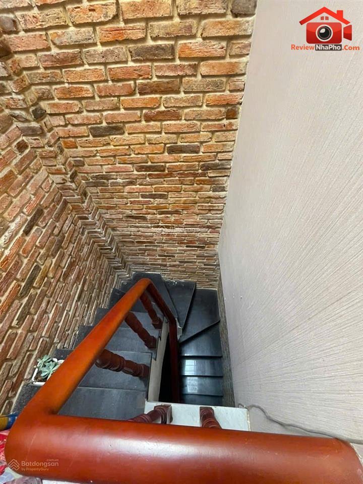 Review nhà phố Quận Tân Bình TP.HCM với giá 3,7 tỷ diện tích 15m²