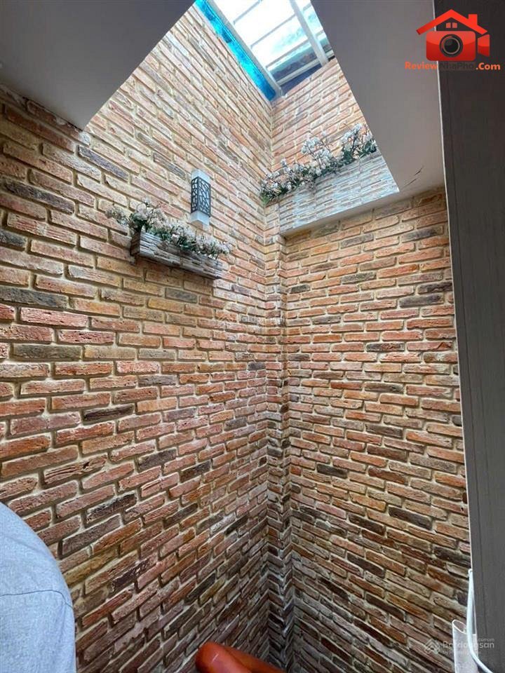 Review nhà phố Quận Tân Bình TP.HCM với giá 3,7 tỷ diện tích 15m²