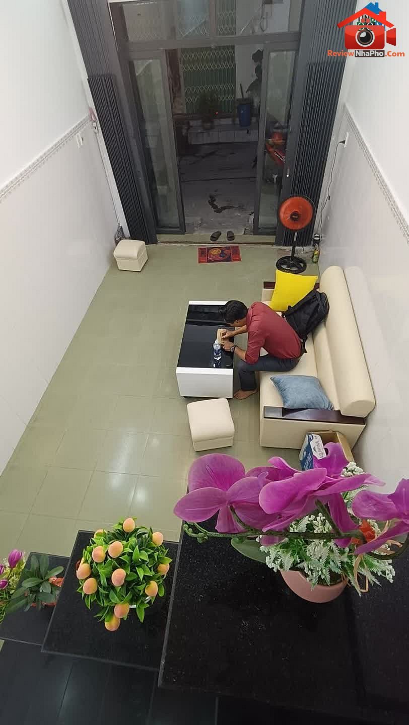 Bán nhà phố 2 tầng 32m2 Lê Đình Cẩn Tân Tạo Bình T… – Bán nhà mặt phố Quận Bình Tân – TP Hồ Chí Minh giá BÁN 3 – 5 tỷ