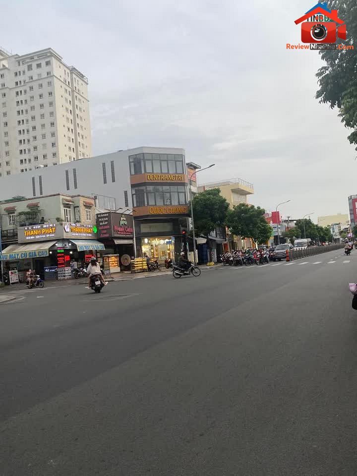 Review nhà phố Tân Phú – TP.HCM, mặt tiền 64… – Bán nhà mặt phố Quận Tân Phú – TP Hồ Chí Minh giá BÁN 5 – 7 tỷ