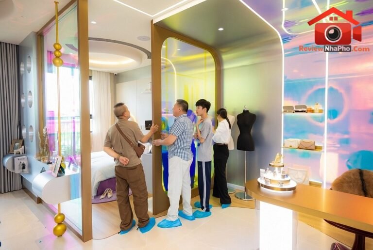 A&K Tower hỗ trợ người trẻ mua nhà dưới 2 tỷ