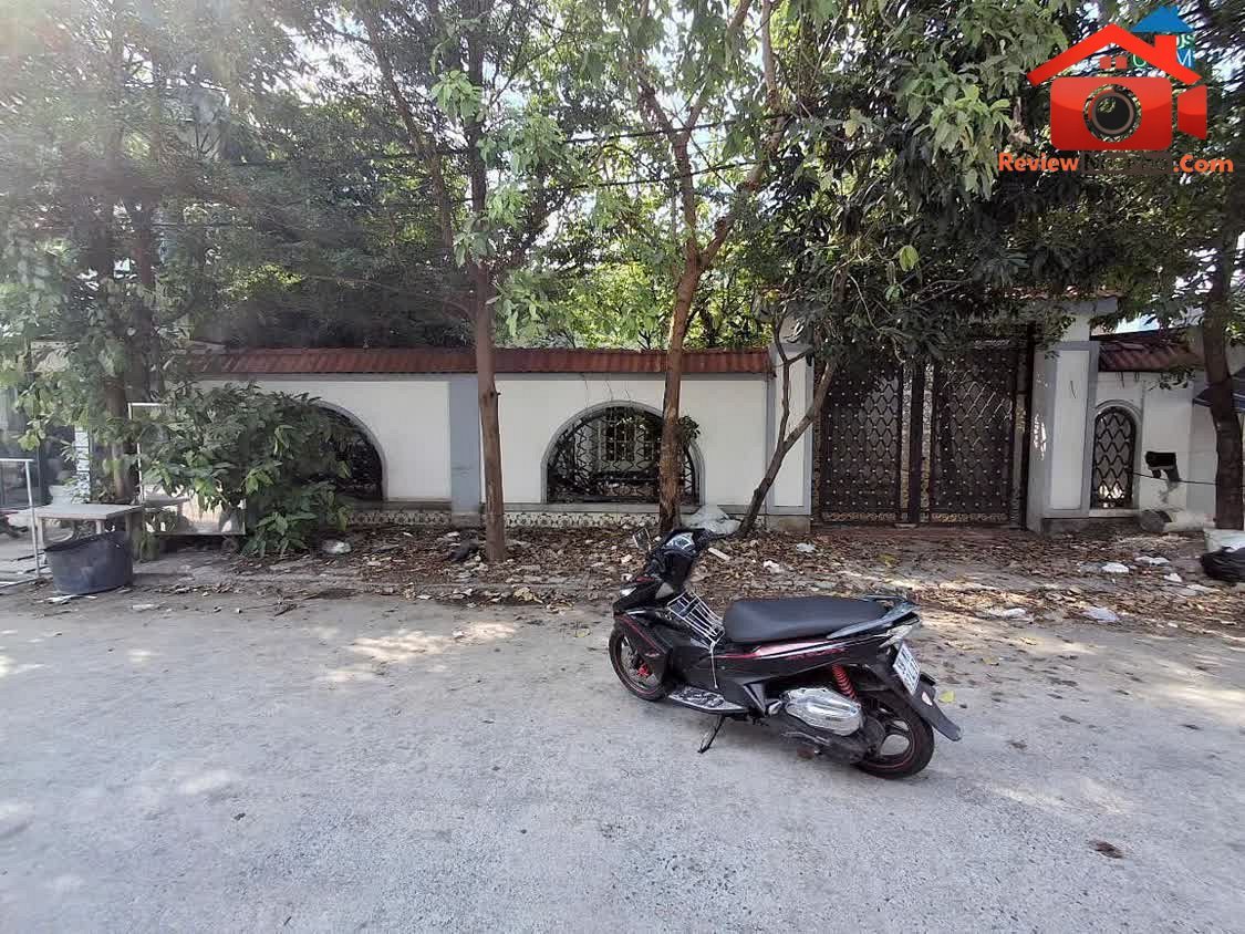 Review nhà phố Bình Tân: Bán nhà 315m² giá 25 tỷ gần Hồ Học Lãm