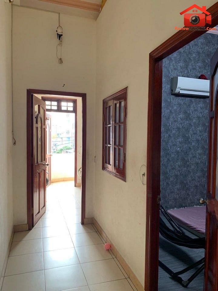 Review nhà phố Quận Bình Tân – TP.HCM giá 7.6 tỷ diện tích 88m2