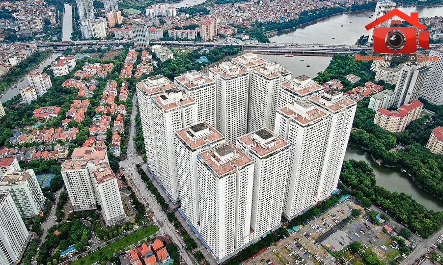 Hà Nội quyết định xử lý sai phạm tại 12 dự án Mường Thanh