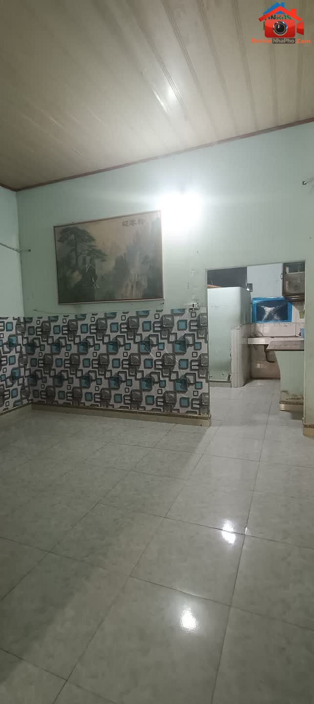 Review nhà phố Bình Hưng Hòa B, Bình Tân TP.HCM – Diện tích 56m2, giá chỉ 4.8 tỷ