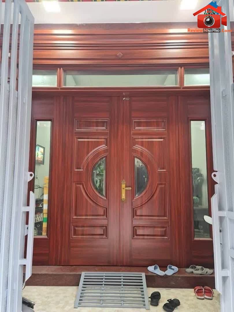 Review nhà phố Tân Phú – 72m2 – 5 tầng – Nội thất cao cấp – Thỏa thuận
