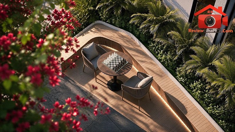 Serena Riverside mang đến lời giải cho hành trình tìm nhà ở của người trẻ- Ảnh 2.