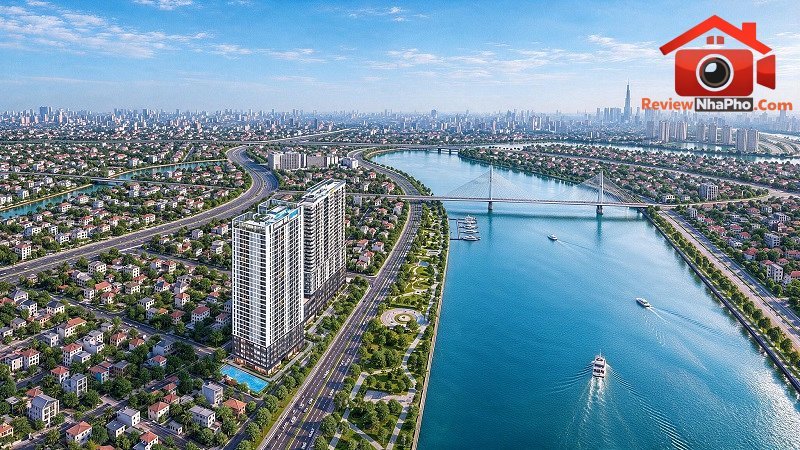 Serena Riverside mang đến lời giải cho hành trình tìm nhà ở của người trẻ- Ảnh 3.