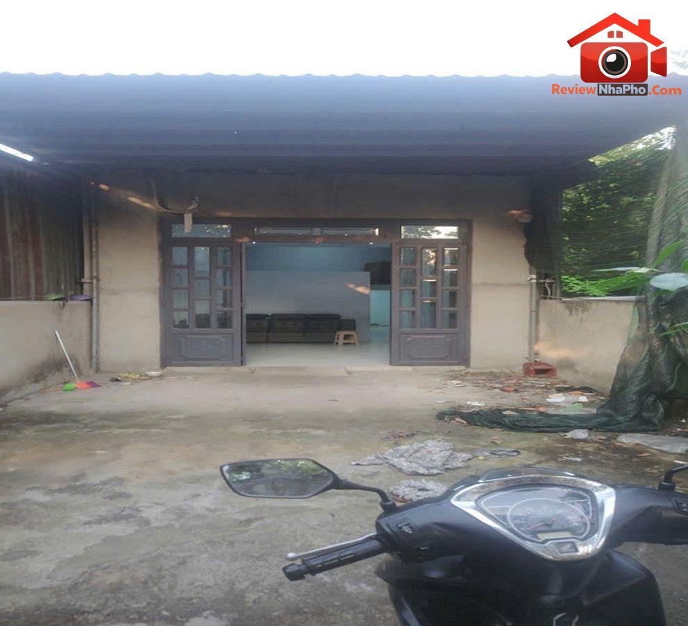Review nhà phố Bình Hưng Hòa B Quận Bình Tân TP.HCM giá 1.79 tỷ