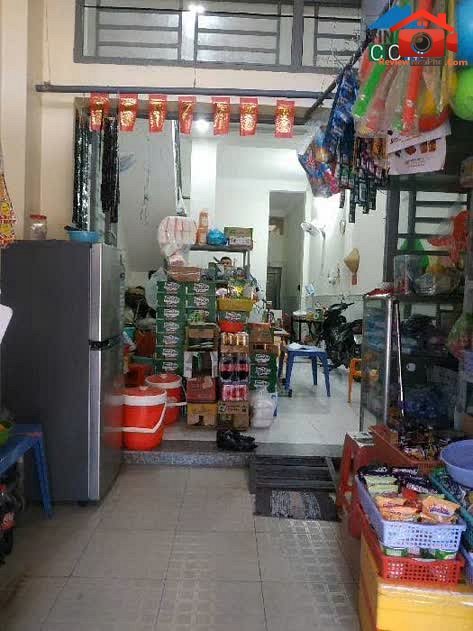 Review nhà phố Bình Hưng Hòa 69m2 giá nhỉnh 5 tỷ tại Quận Bình Tân