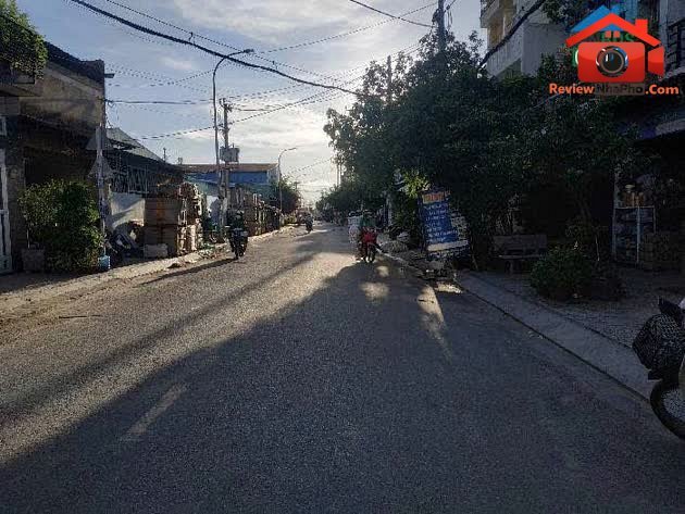 Review nhà phố Bình Hưng Hòa 69m2 giá nhỉnh 5 tỷ tại Quận Bình Tân