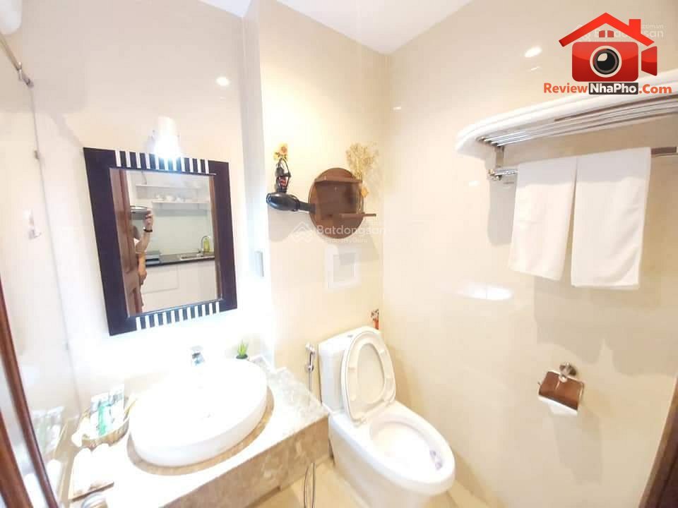 Review nhà phố Quận Tân Bình TP.HCM – Căn hộ Sky Center 36m2 giá 2.8 tỷ