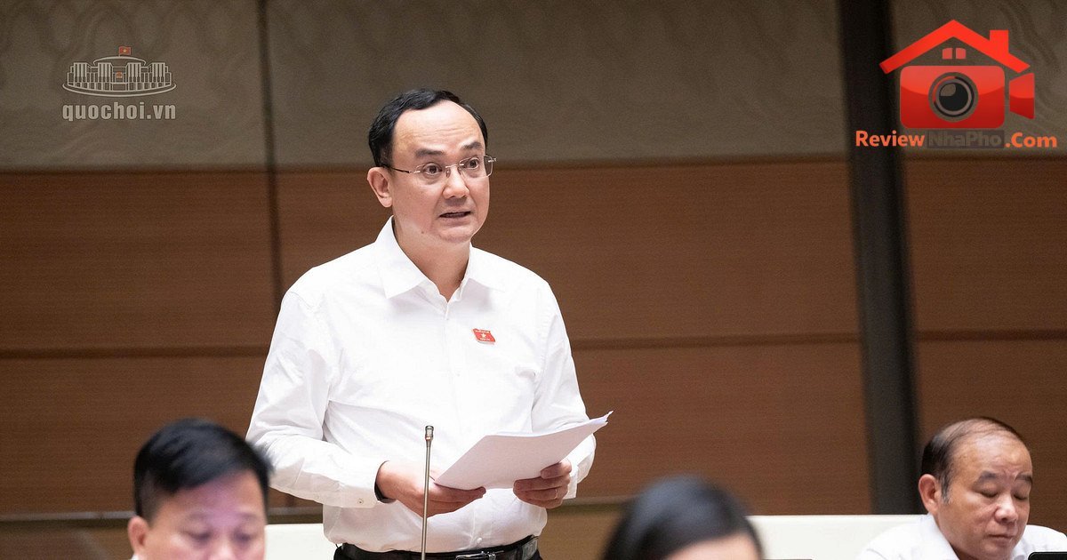 Cần kiểm soát giá nhà ở xã hội, tránh trục lợi chính sách