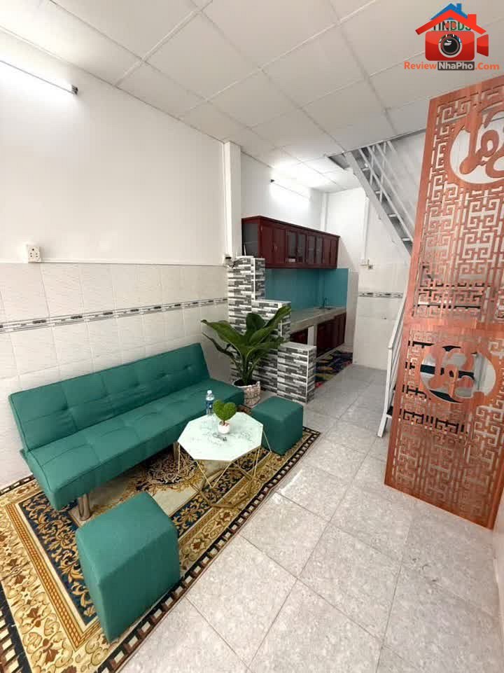 Review nhà phố TP.HCM đường Số 5a Bình Tân giá 3.0… – Bán nhà mặt phố Quận Bình Tân – TP Hồ Chí Minh giá BÁN 3 – 5 tỷ