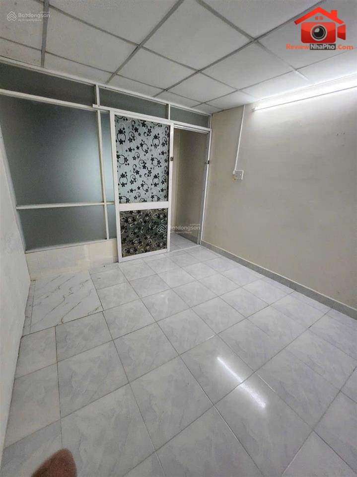 Review nhà phố đường Nghĩa Hòa, phường 6, quận Tân Bình, TP.HCM giá 4.59 tỷ