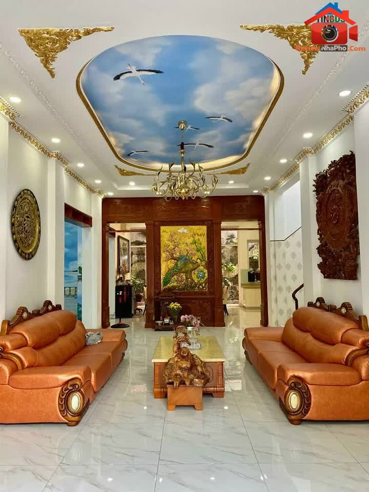 Review nhà phố Tân Bình sang trọng, 360m2 chỉ 54 t… – Bán nhà mặt phố Quận Tân Bình – TP Hồ Chí Minh giá BÁN 40 – 80 tỷ