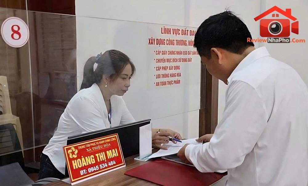 Thanh Hóa rà soát hơn 19.000 trường hợp đất chưa có sổ đỏ