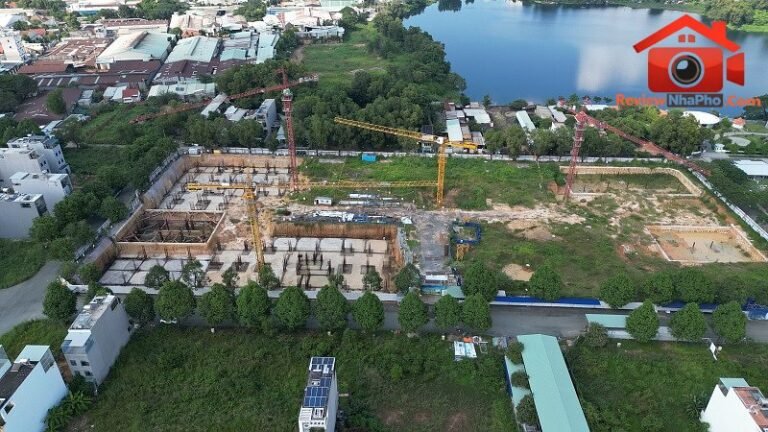 Phân tích thương vụ chuyển nhượng dự án LDG Sky