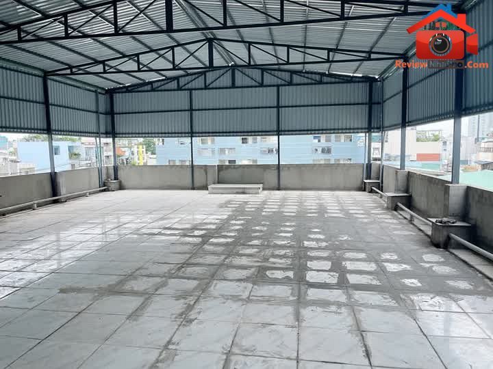 Review nhà phố quận Tân Phú – Bán nhà mặt phố Lê Trọng Tấn 410m² – 35 phòng cho thuê