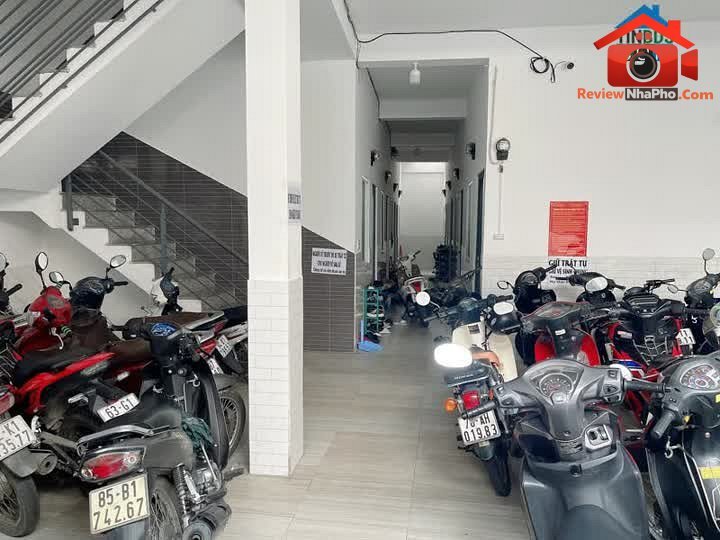 Review nhà phố quận Tân Phú – Bán nhà mặt phố Lê Trọng Tấn 410m² – 35 phòng cho thuê