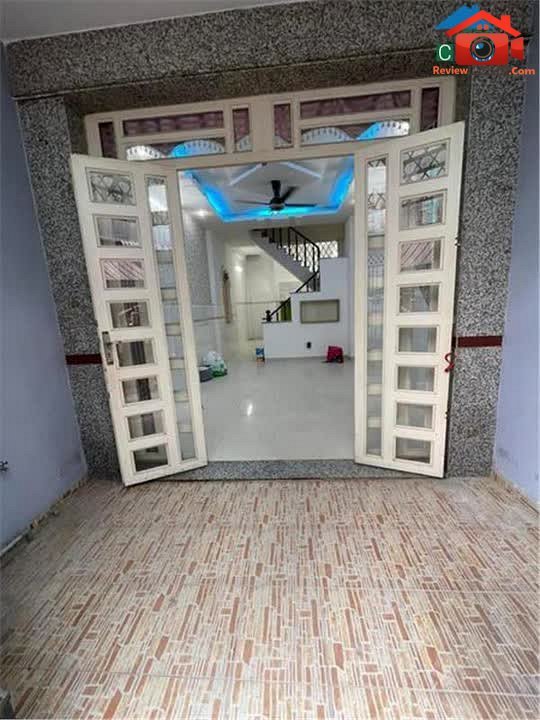 Review nhà phố Tân Phú TP.HCM – Nhà 2 tầng g… – Bán nhà mặt phố Quận Tân Phú – TP Hồ Chí Minh giá BÁN dưới 3 tỷ