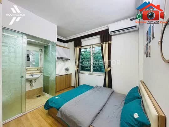 Review nhà phố Quận Bình Tân TP.HCM – Bán nhà riêng 60m² giá 3.5 tỷ